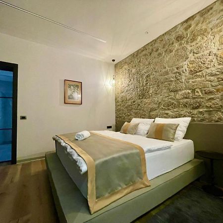 Hyatt Apartment Rijeka Luaran gambar