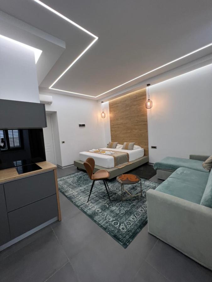 Hyatt Apartment Rijeka Luaran gambar