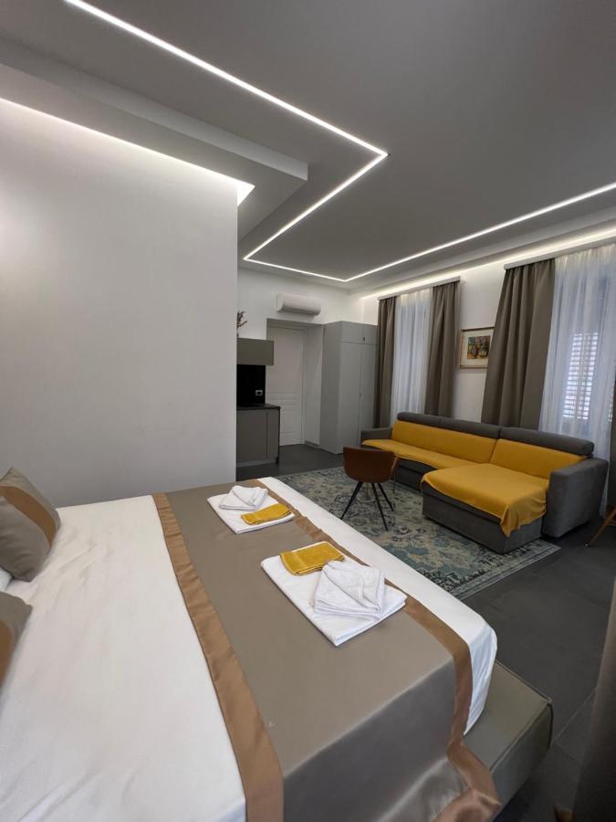Hyatt Apartment Rijeka Luaran gambar