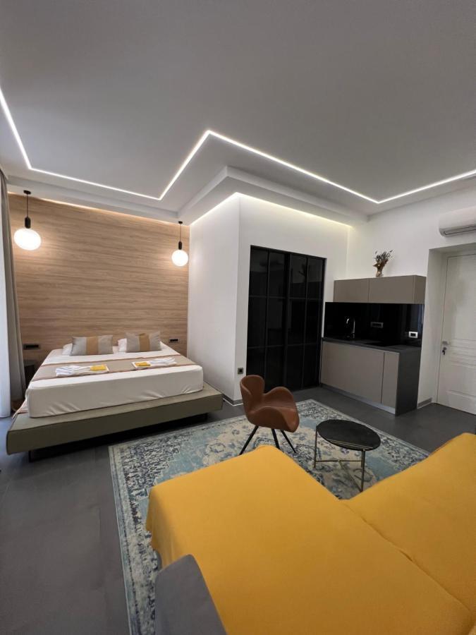 Hyatt Apartment Rijeka Luaran gambar