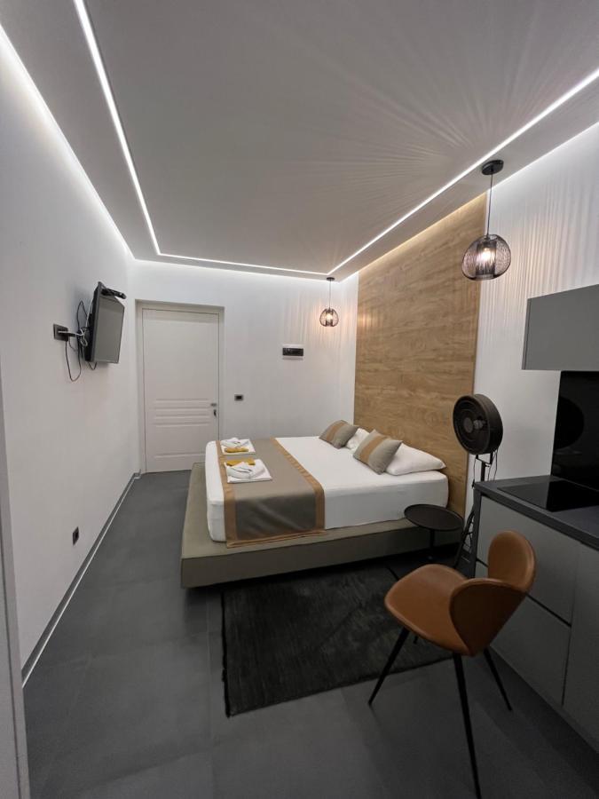 Hyatt Apartment Rijeka Luaran gambar