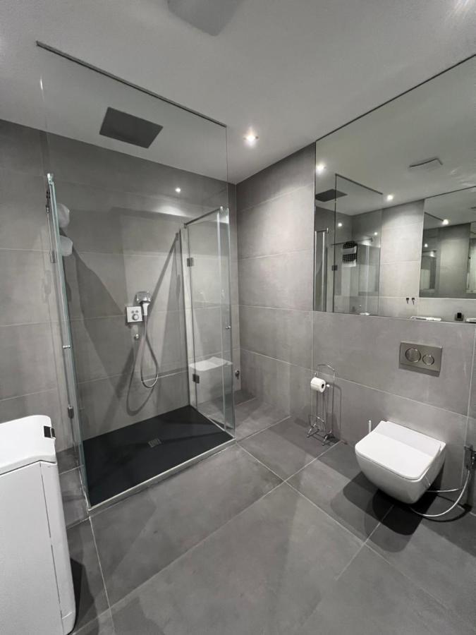 Hyatt Apartment Rijeka Luaran gambar