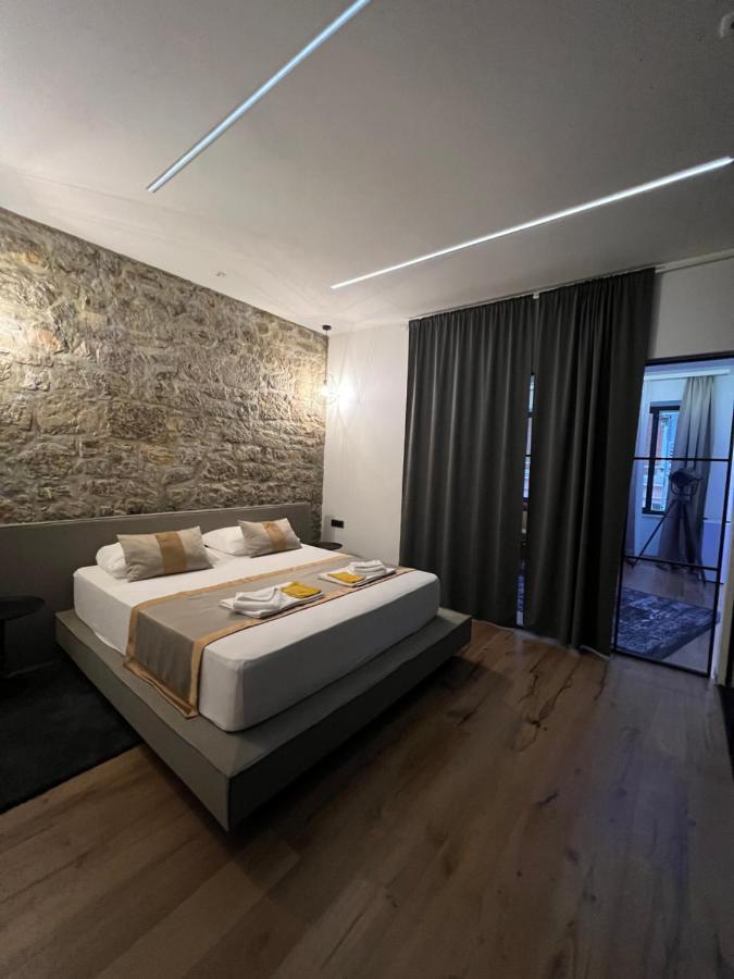 Hyatt Apartment Rijeka Luaran gambar