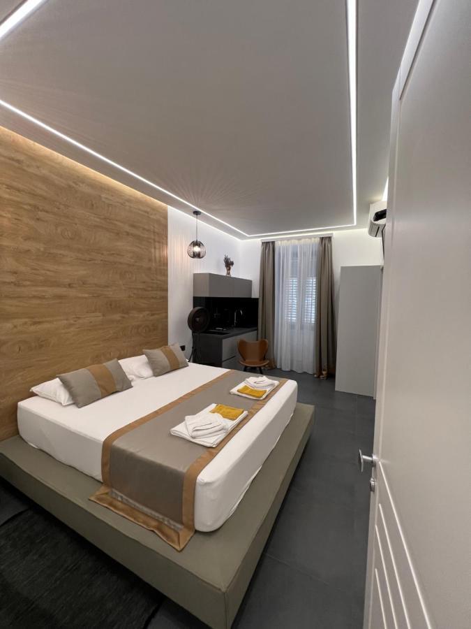 Hyatt Apartment Rijeka Luaran gambar