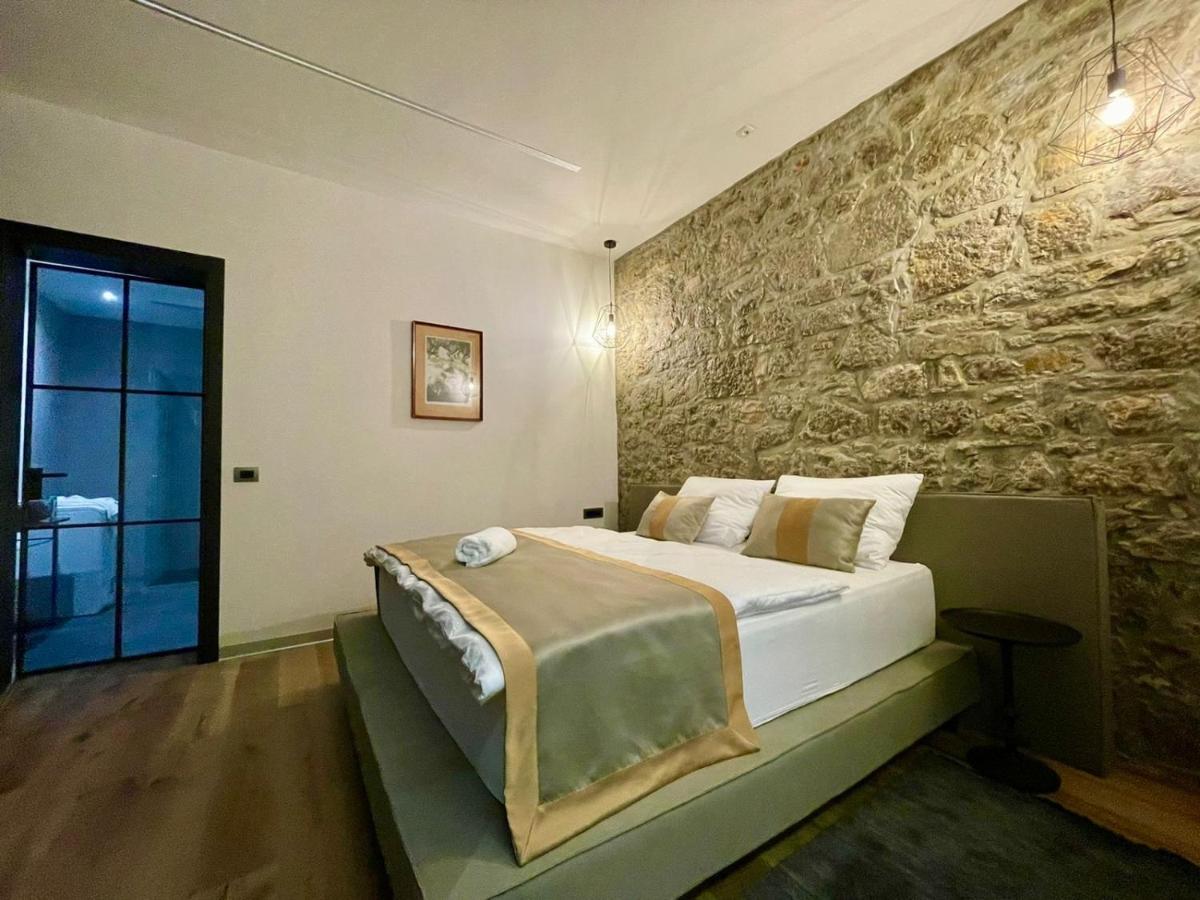 Hyatt Apartment Rijeka Luaran gambar
